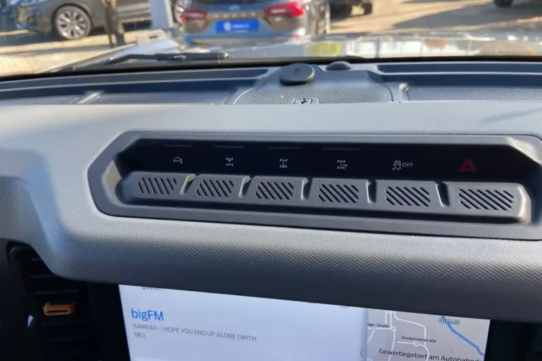 Ford Bronco din 2024 cu 33.000 km - oferta FOR192645 - foto 14