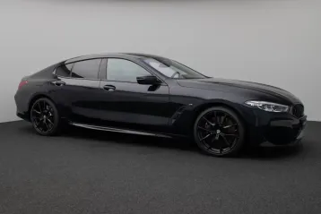 BMW M850 din 2022 - oferta BMW192646