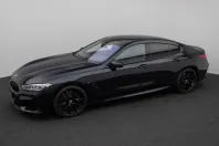 BMW M850 (Seria 8) din 2022 cu 81.061 km - oferta BMW192646 - foto 2