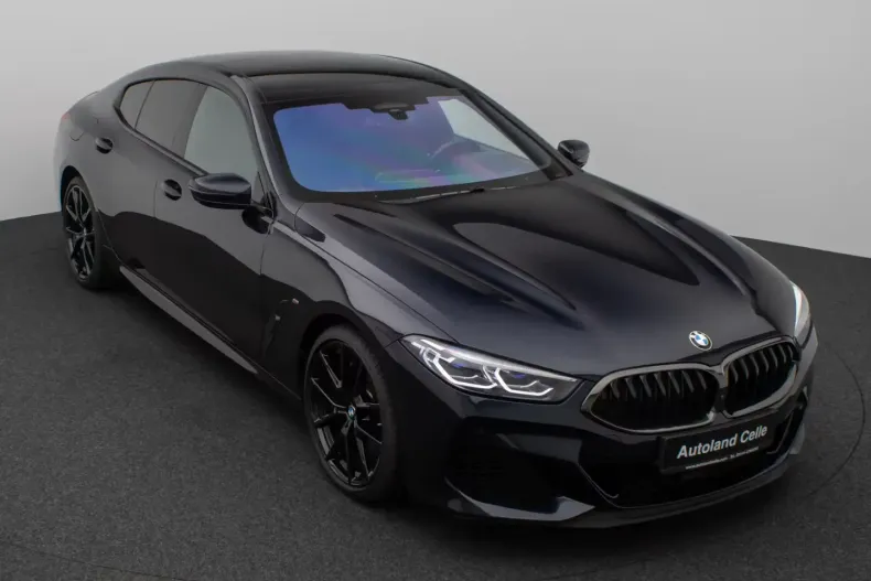BMW M850 (Seria 8) din 2022 cu 81.061 km - oferta BMW192646 - foto 3