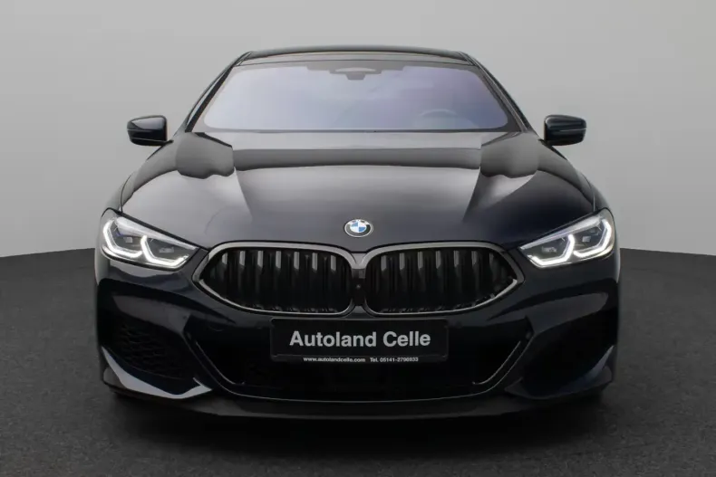 BMW M850 (Seria 8) din 2022 cu 81.061 km - oferta BMW192646 - foto 4