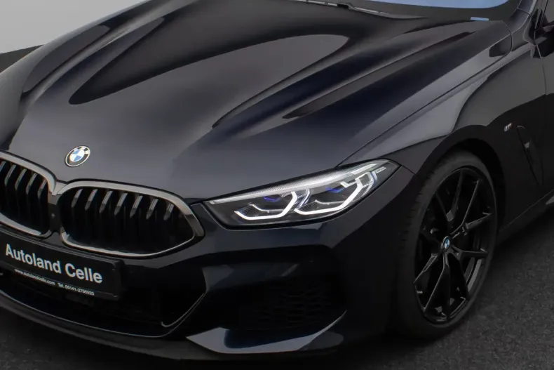 BMW M850 (Seria 8) din 2022 cu 81.061 km - oferta BMW192646 - foto 5