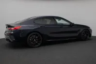 BMW M850 (Seria 8) din 2022 cu 81.061 km - oferta BMW192646 - foto 9