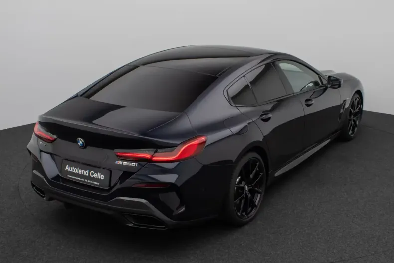 BMW M850 (Seria 8) din 2022 cu 81.061 km - oferta BMW192646 - foto 10