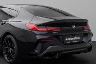 BMW M850 (Seria 8) din 2022 cu 81.061 km - oferta BMW192646 - foto 11