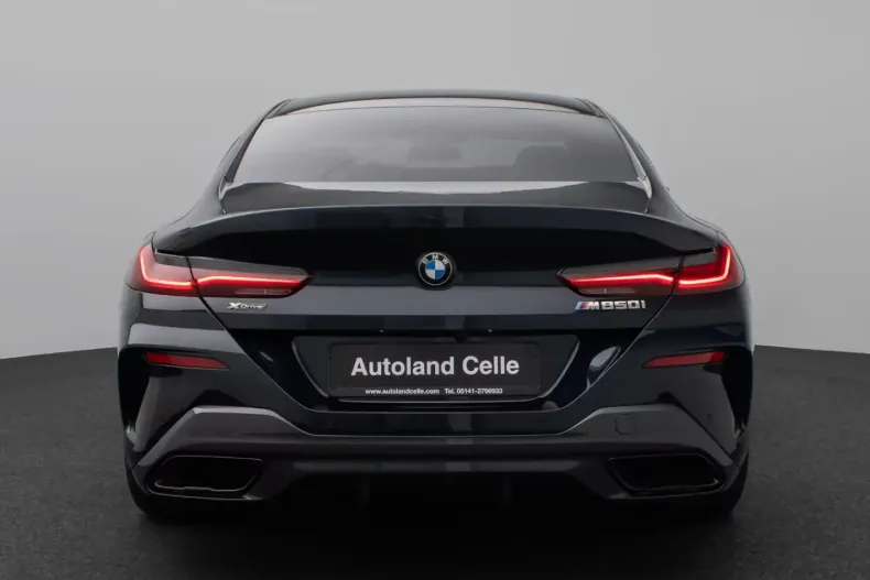 BMW M850 (Seria 8) din 2022 cu 81.061 km - oferta BMW192646 - foto 12