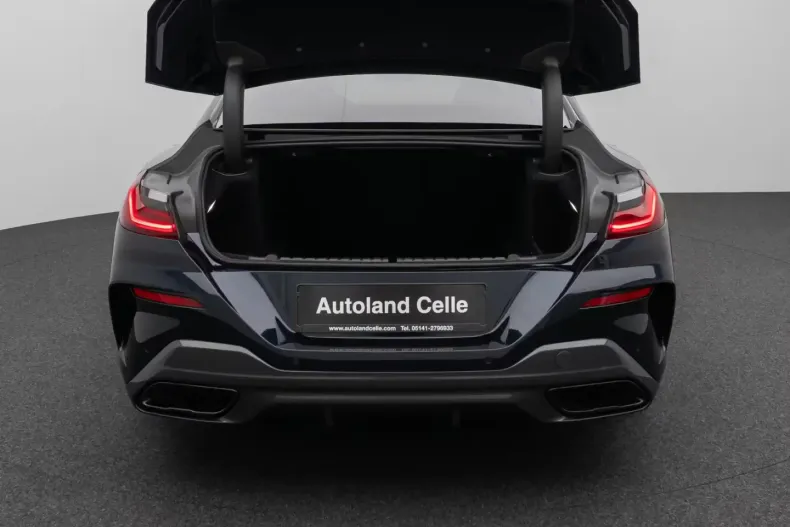 BMW M850 (Seria 8) din 2022 cu 81.061 km - oferta BMW192646 - foto 13