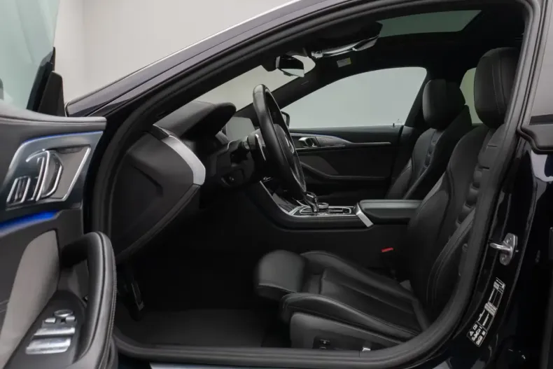 BMW M850 (Seria 8) din 2022 cu 81.061 km - oferta BMW192646 - foto 15