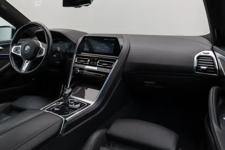 BMW M850 (Seria 8) din 2022 cu 81.061 km - oferta BMW192646 - foto 17