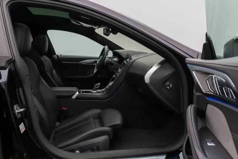 BMW M850 (Seria 8) din 2022 cu 81.061 km - oferta BMW192646 - foto 18