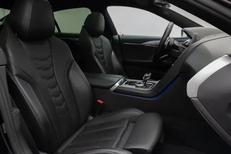 BMW M850 (Seria 8) din 2022 cu 81.061 km - oferta BMW192646 - foto 19