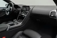 BMW M850 (Seria 8) din 2022 cu 81.061 km - oferta BMW192646 - foto 20