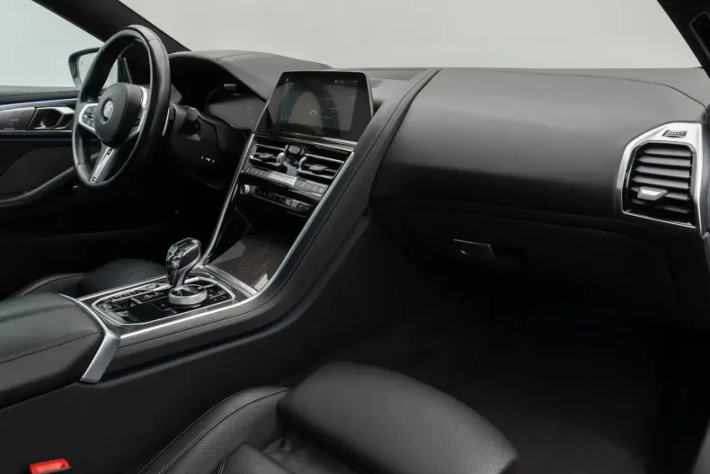 BMW M850 (Seria 8) din 2022 cu 81.061 km - oferta BMW192646 - foto 20