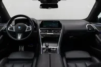 BMW M850 (Seria 8) din 2022 cu 81.061 km - oferta BMW192646 - foto 21