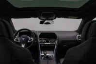 BMW M850 (Seria 8) din 2022 cu 81.061 km - oferta BMW192646 - foto 23