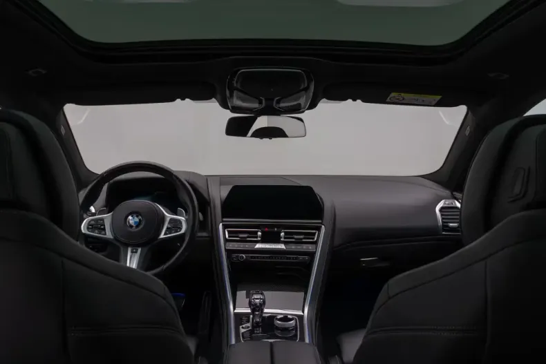 BMW M850 (Seria 8) din 2022 cu 81.061 km - oferta BMW192646 - foto 23