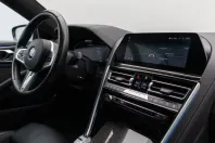 BMW M850 (Seria 8) din 2022 cu 81.061 km - oferta BMW192646 - foto 24