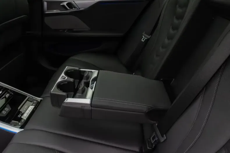 BMW M850 (Seria 8) din 2022 cu 81.061 km - oferta BMW192646 - foto 29