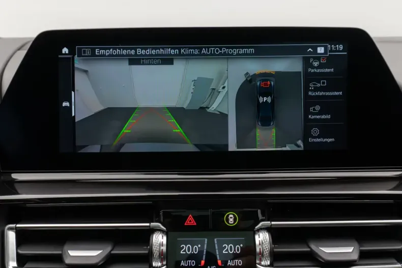 BMW M850 (Seria 8) din 2022 cu 81.061 km - oferta BMW192646 - foto 37