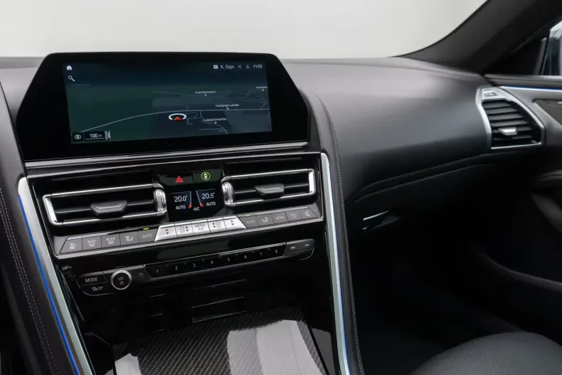 BMW M850 (Seria 8) din 2022 cu 81.061 km - oferta BMW192646 - foto 38