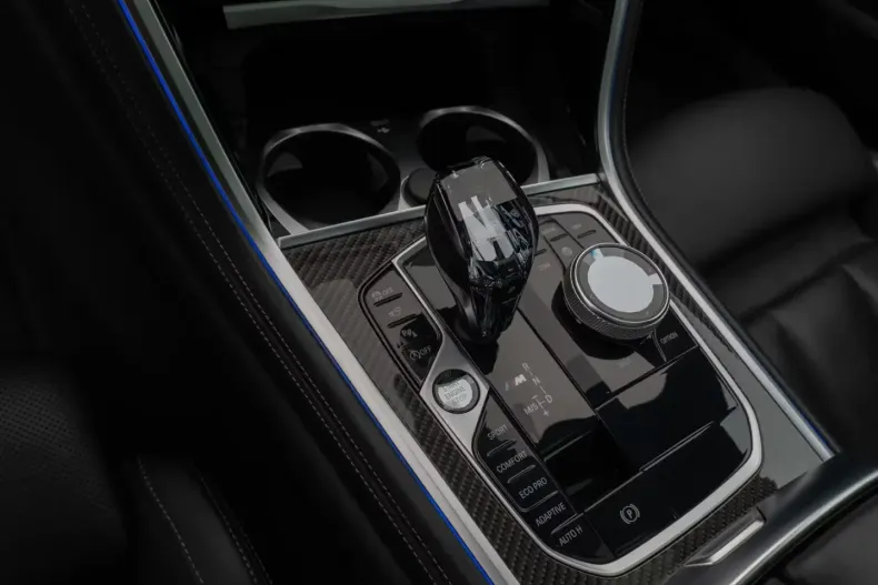 BMW M850 (Seria 8) din 2022 cu 81.061 km - oferta BMW192646 - foto 39