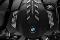BMW M850 (Seria 8) din 2022 cu 81.061 km - oferta BMW192646 - foto 40