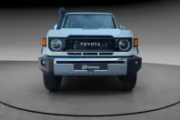 Toyota Land Cruiser din 2025 cu 800 km - oferta TOY192648 - foto 2