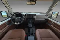Toyota Land Cruiser din 2025 cu 800 km - oferta TOY192648 - foto 7