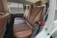 Toyota Land Cruiser din 2025 cu 800 km - oferta TOY192648 - foto 9
