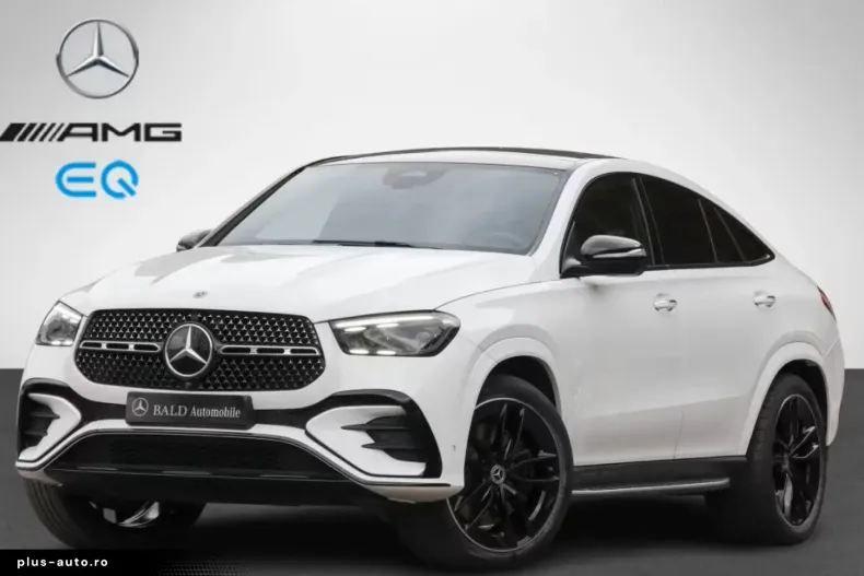 Mercedes-Benz GLE 450 (Clasa GLE) din 2024 cu 22.221 km - oferta MER192649 - foto 1