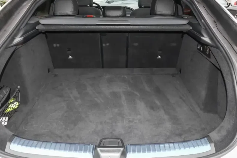 Mercedes-Benz GLE 450 (Clasa GLE) din 2024 cu 22.221 km - oferta MER192649 - foto 4