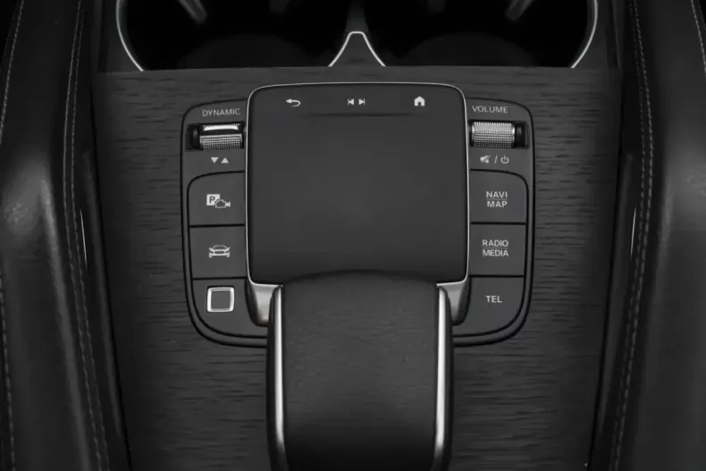 Mercedes-Benz GLE 450 (Clasa GLE) din 2024 cu 22.221 km - oferta MER192649 - foto 5