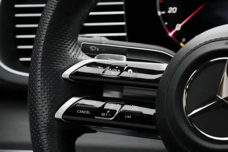 Mercedes-Benz GLE 450 (Clasa GLE) din 2024 cu 22.221 km - oferta MER192649 - foto 6