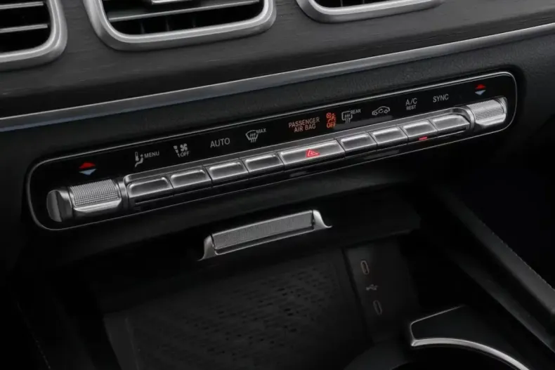 Mercedes-Benz GLE 450 (Clasa GLE) din 2024 cu 22.221 km - oferta MER192649 - foto 10