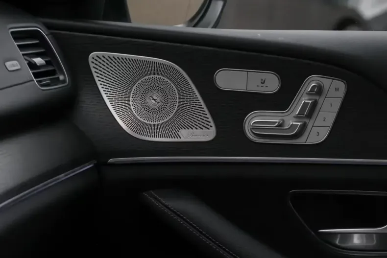 Mercedes-Benz GLE 450 (Clasa GLE) din 2024 cu 22.221 km - oferta MER192649 - foto 13