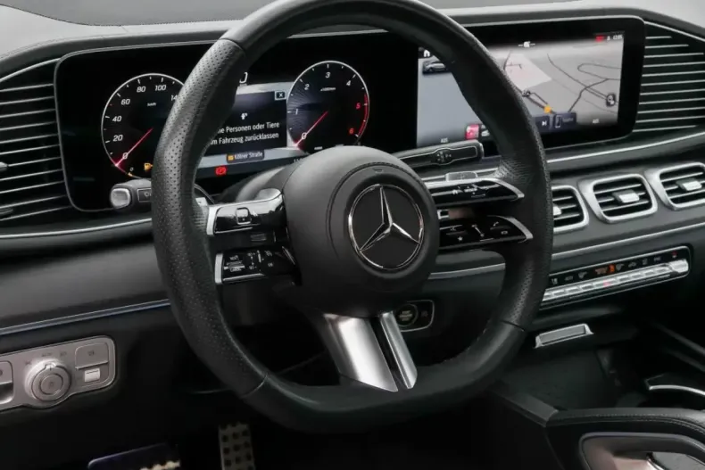 Mercedes-Benz GLE 450 (Clasa GLE) din 2024 cu 22.221 km - oferta MER192649 - foto 14