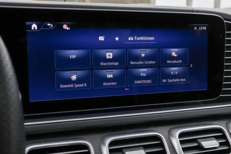 Mercedes-Benz GLE 450 (Clasa GLE) din 2024 cu 22.221 km - oferta MER192649 - foto 16