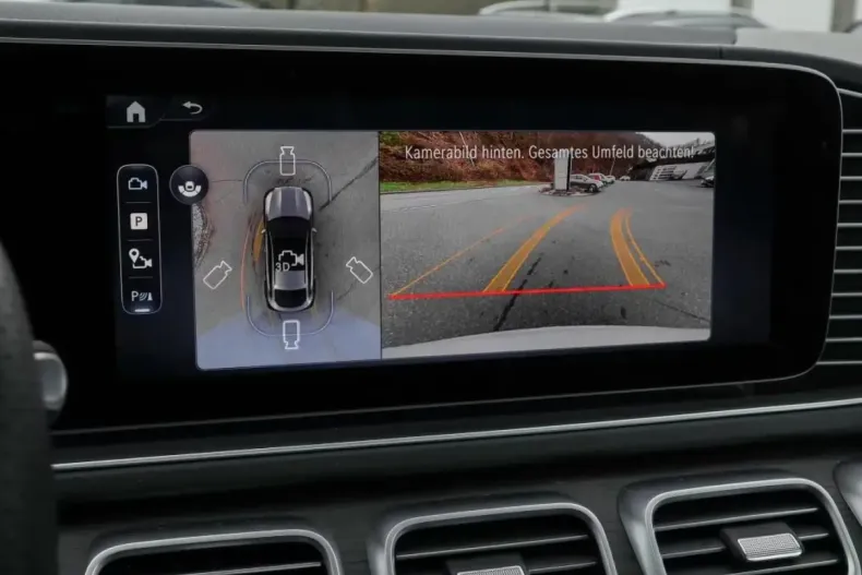 Mercedes-Benz GLE 450 (Clasa GLE) din 2024 cu 22.221 km - oferta MER192649 - foto 18