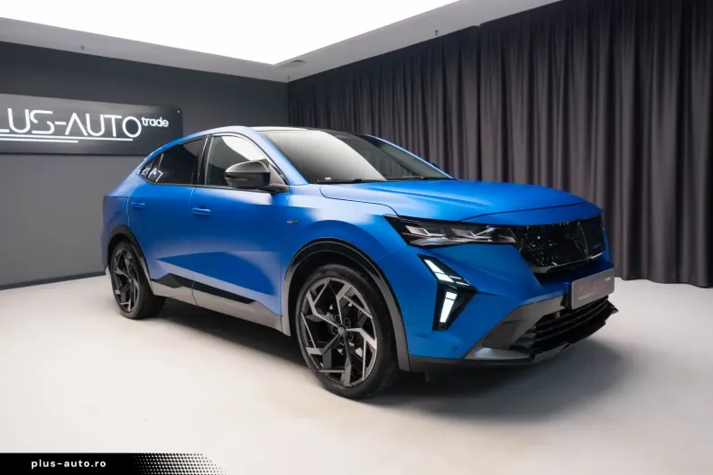 Renault Rafale din 2025 cu 13.987 km - oferta REN192650 - foto 1