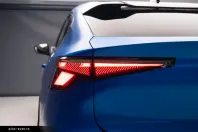 Renault Rafale din 2025 cu 13.987 km - oferta REN192650 - foto 4