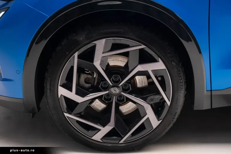 Renault Rafale din 2025 cu 13.987 km - oferta REN192650 - foto 8