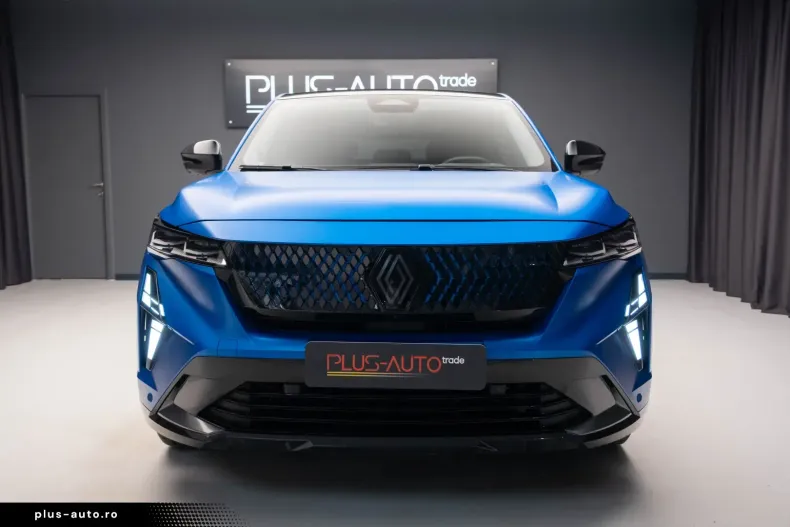 Renault Rafale din 2025 cu 13.987 km - oferta REN192650 - foto 10