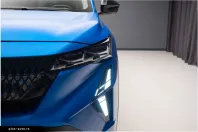 Renault Rafale din 2025 cu 13.987 km - oferta REN192650 - foto 11