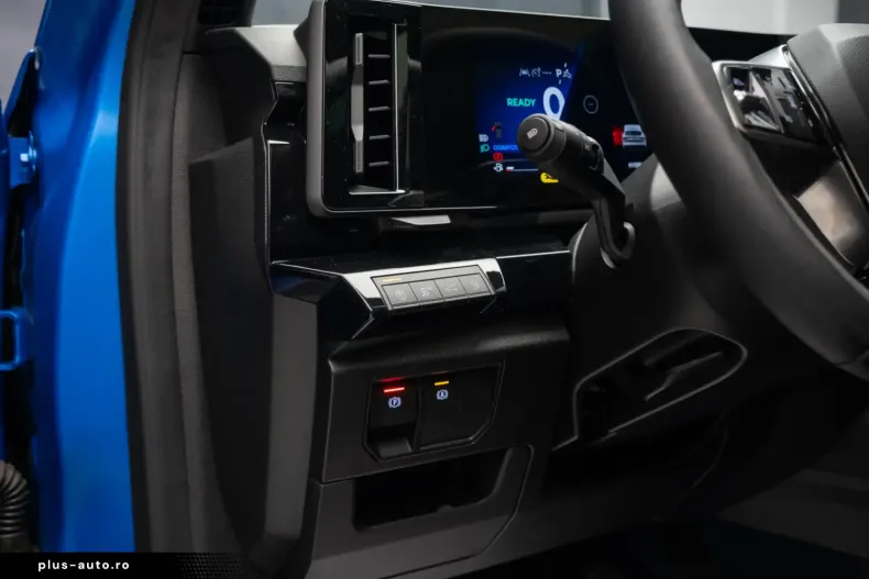 Renault Rafale din 2025 cu 13.987 km - oferta REN192650 - foto 19
