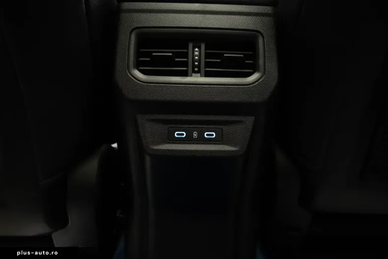 Renault Rafale din 2025 cu 13.987 km - oferta REN192650 - foto 39