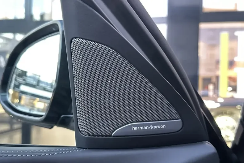 BMW X6 (Seria X) din 2023 cu 87.540 km - oferta BMW192652 - foto 20