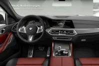 BMW X6 (Seria X) din 2023 cu 34.194 km - oferta BMW192653 - foto 1