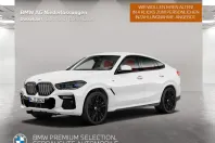 BMW X6 (Seria X) din 2023 cu 34.194 km - oferta BMW192653 - foto 2