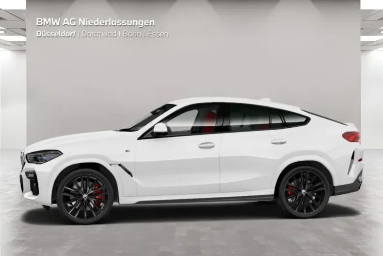 BMW X6 (Seria X) din 2023 cu 34.194 km - oferta BMW192653 - foto 5