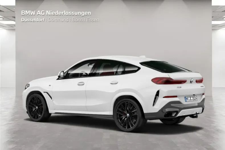 BMW X6 (Seria X) din 2023 cu 34.194 km - oferta BMW192653 - foto 6